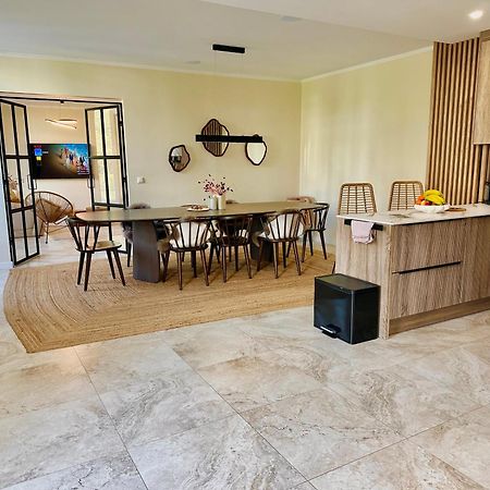 Sanierte 5 Zimmer Luxus Standard Apartment Auf 350Qm 함브루크 외부 사진